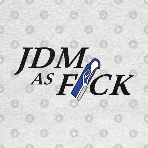 jdm as f### by tiffytiff